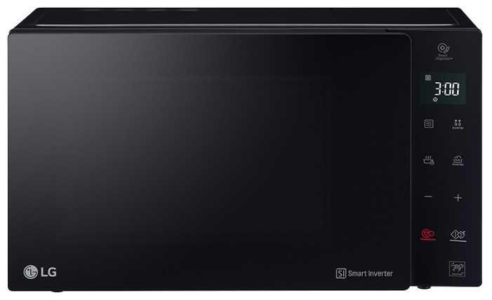 LG MS2595GIS
