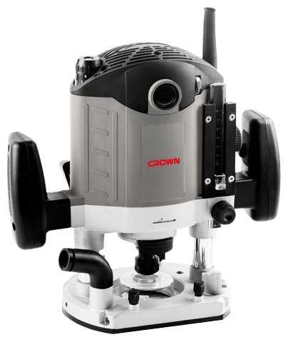 Crown CT11001