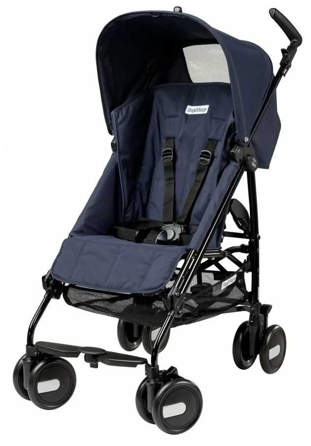 Peg-Perego Pliko Mini