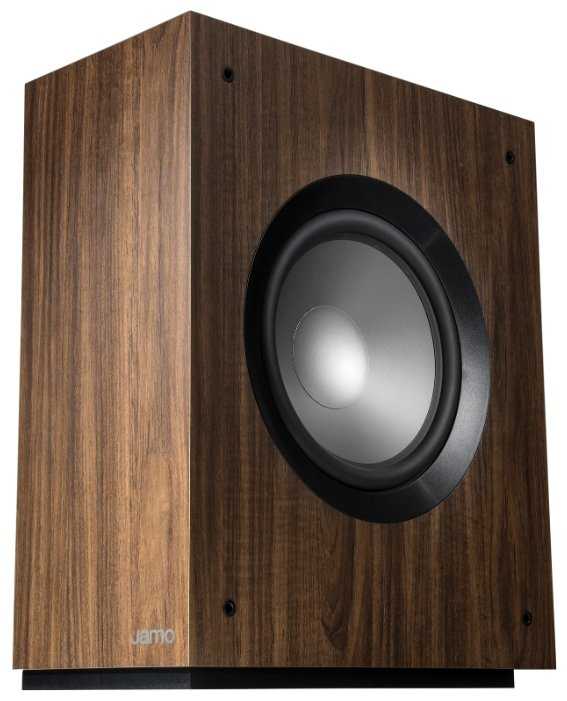 Jamo S 810 SUB