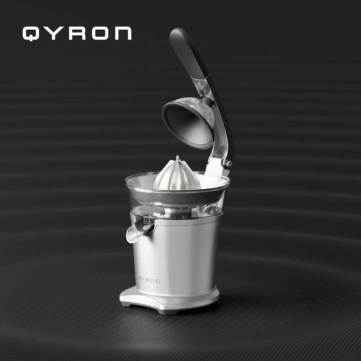 QYRON JC601