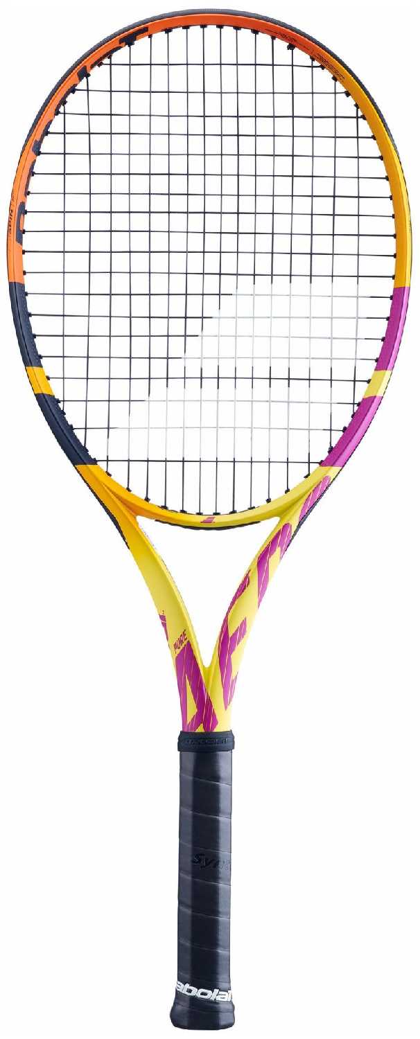Babolat Pure Aero Rafa 101455 (Ручка: 3)