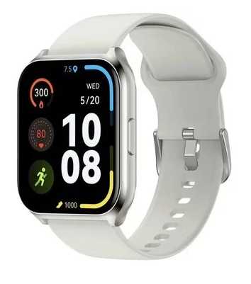 Xiaomi Watch 2 Pro