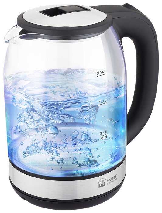 Home Element HE-KT2302
