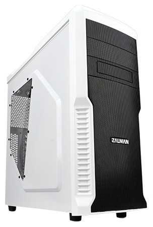 Zalman Z3 Plus