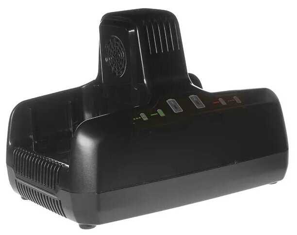 greenworks G82C2, 82V Зарядное устройство (2939007)