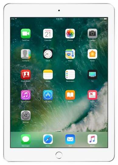 Apple IPad (2017) Wi-Fi