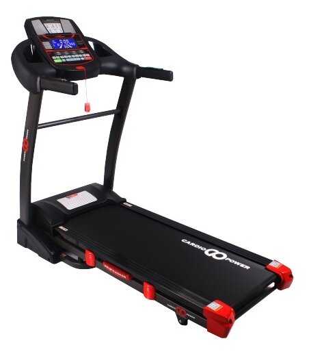CardioPower T35