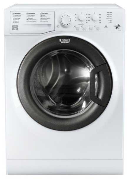 Hotpoint-Ariston VMSL 5081 B