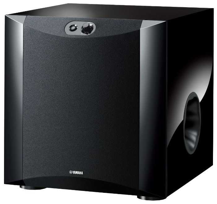 Yamaha NS-SW300