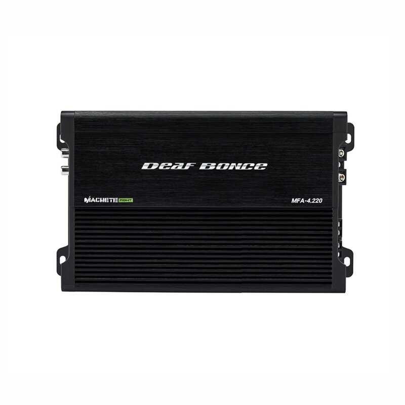 Alphard MACHETE MFA-4.220