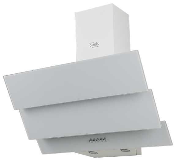 Oasis NS-60W (FR), 60 см