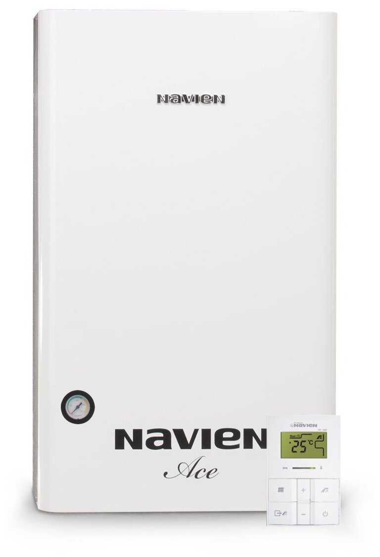 Navien ATMO 16AN