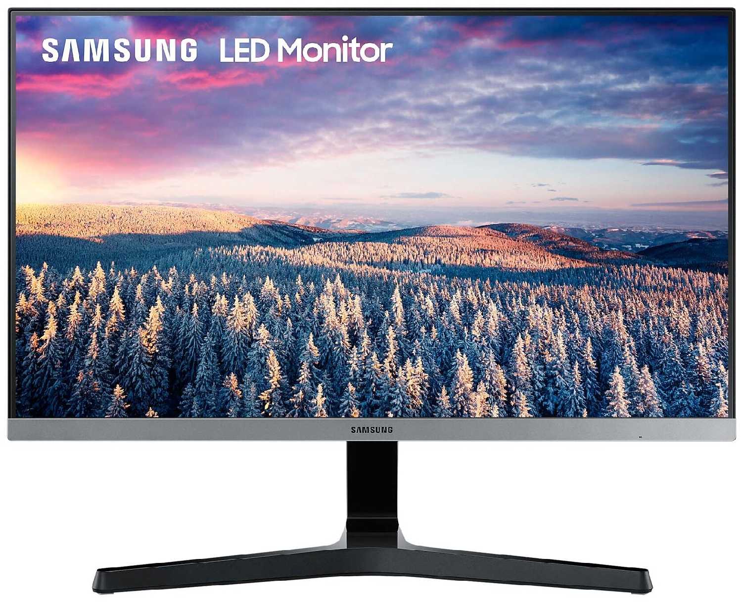 Samsung S24R350FZI