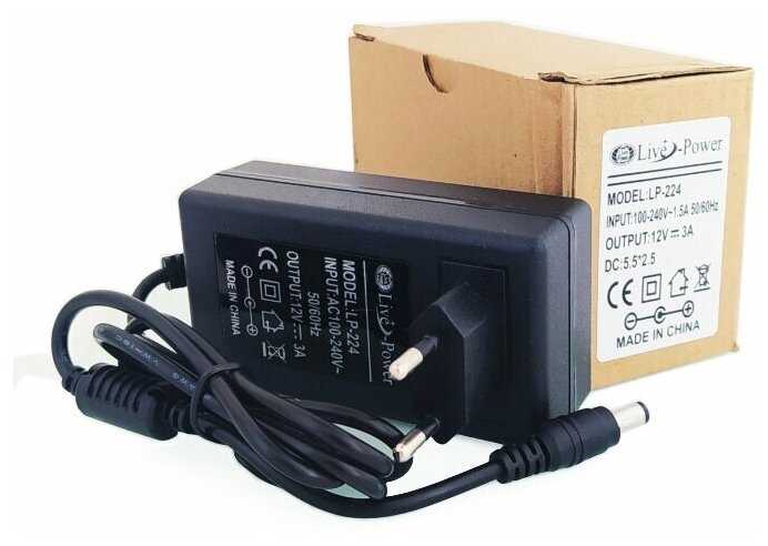 Live-Power LP224