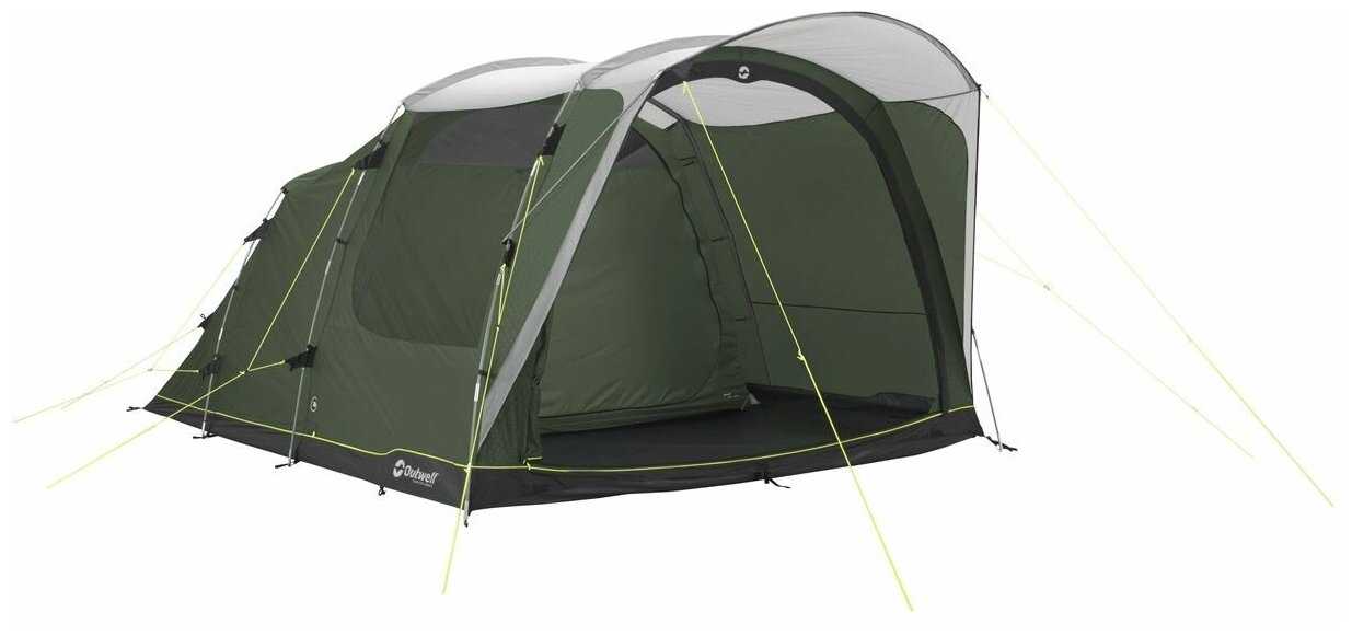 Outwell Oakwood 5