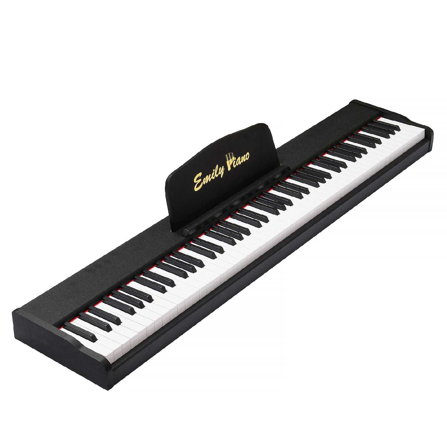 Emily EMILY PIANO D-5188 (D-5188 BK)