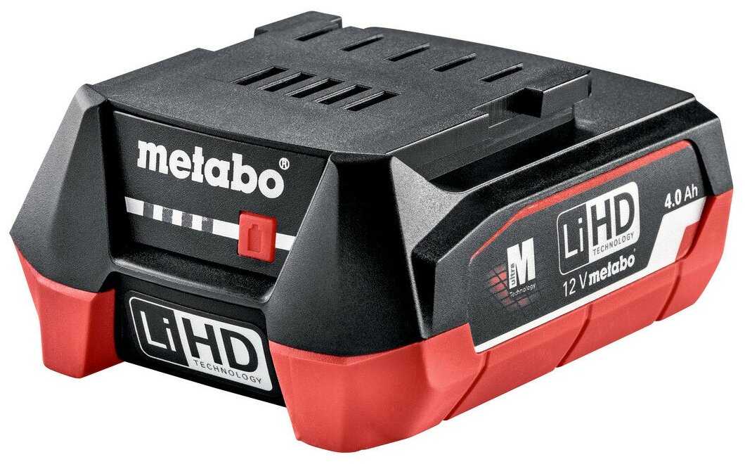Metabo 12 В (625349000)