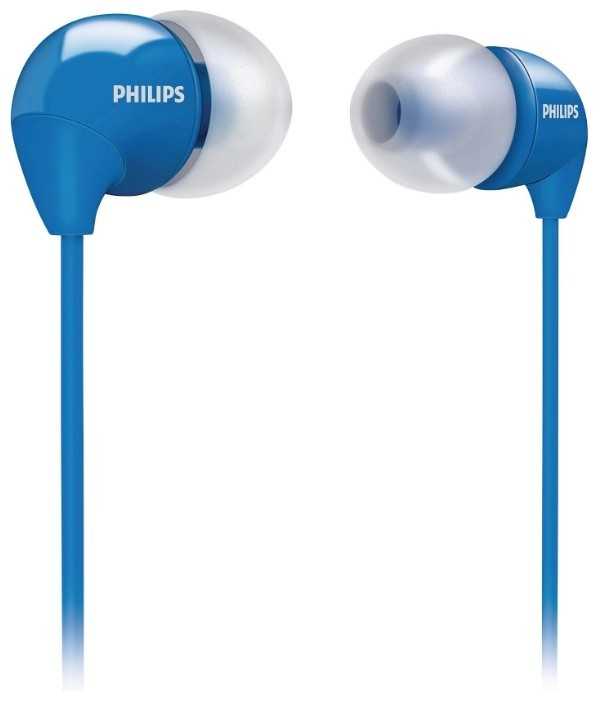 Philips SHE3590