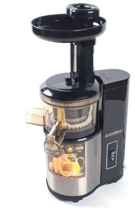 ENDEVER Sigma-95
