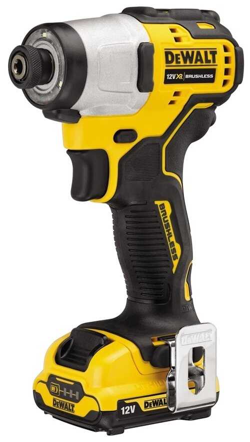 DeWALT DCF801D2