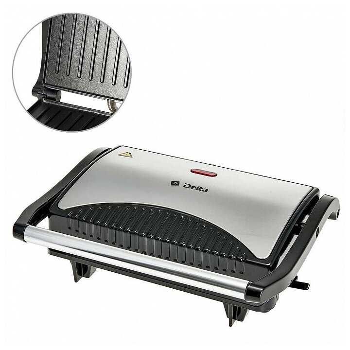 DELTA DL-6400 700Вт 23*14.5см