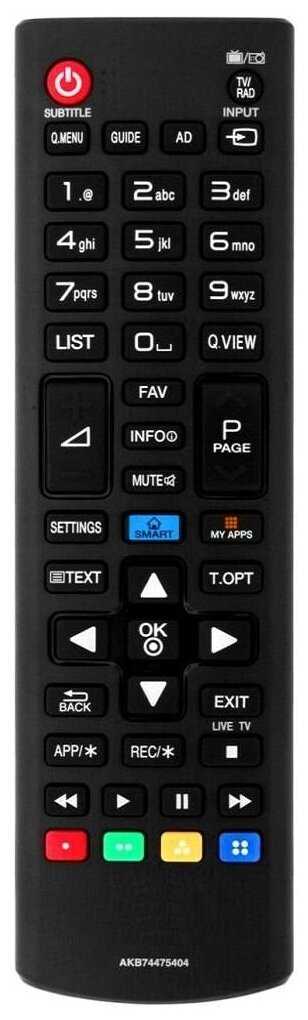 Huayu для LG 28LH491U