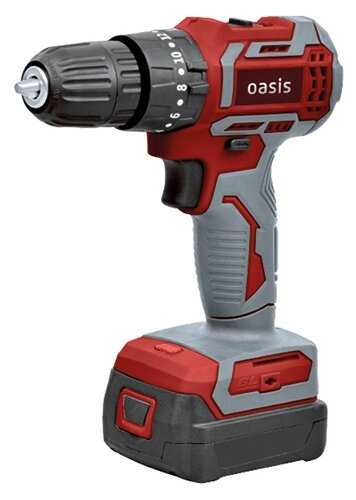 Oasis ASU-14A S