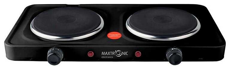 Maxtronic MAX-AT-002BH черная