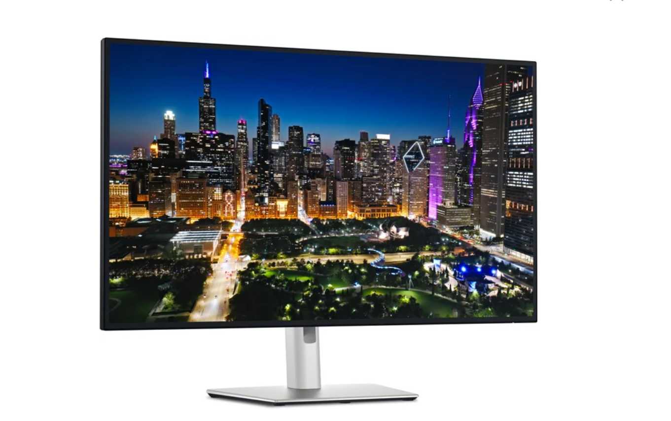 DELL UltraSharp U3225QE