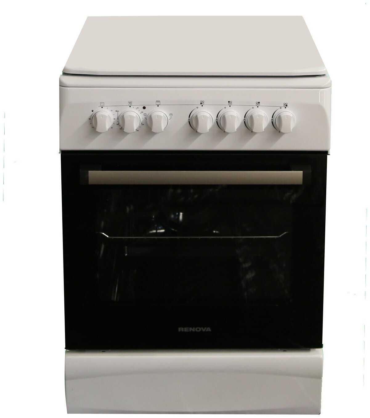 RENOVA SG6E-TDW