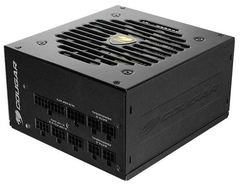 COUGAR GEX750