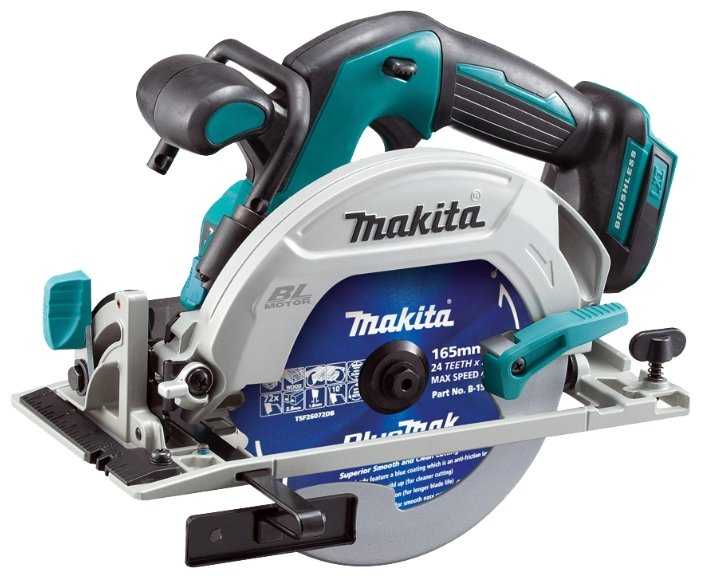 Makita DHS680Z, 680 Вт