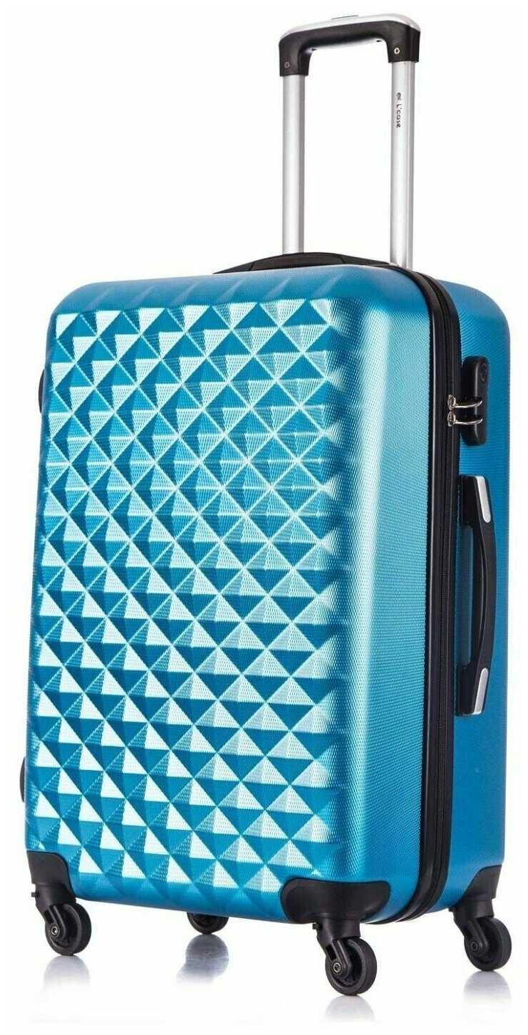 L'case Phatthaya Blue (светло-синий) M