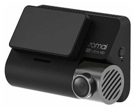 Xiaomi 70mai A800S 4K Dash Cam GPS (EU)