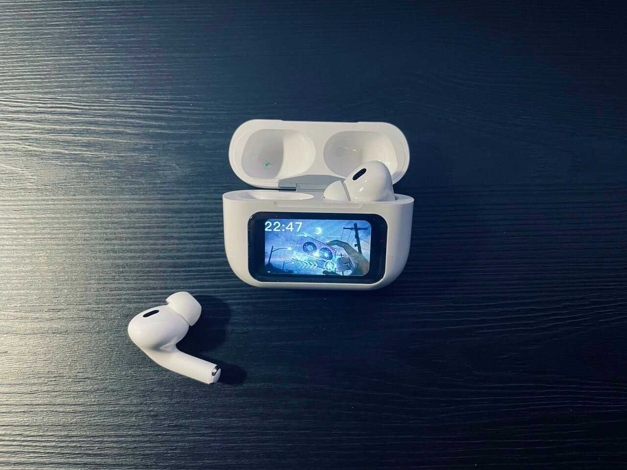 TWS Air Pro2 A9