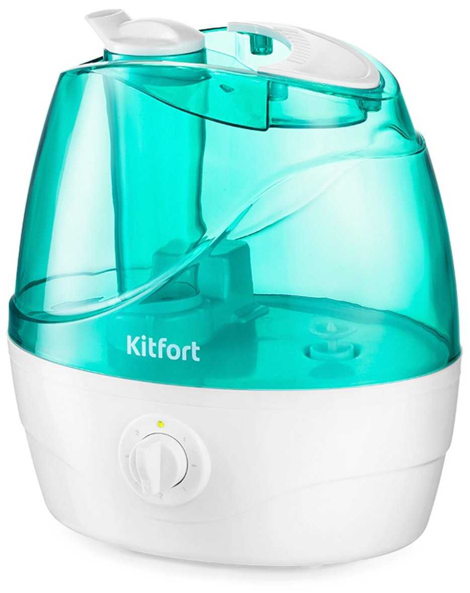Kitfort КТ-2834-3