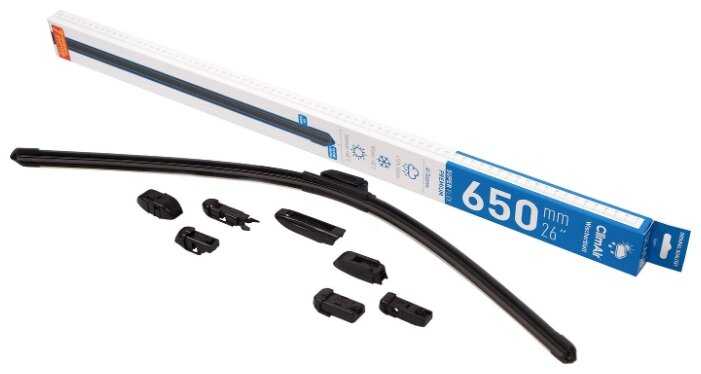 ClimAir CL-650 650 мм
