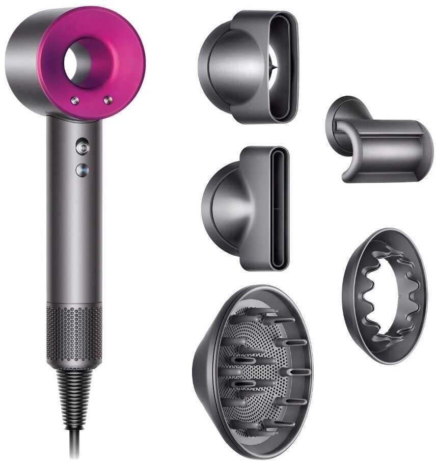 Rnice Super Hair Dryer