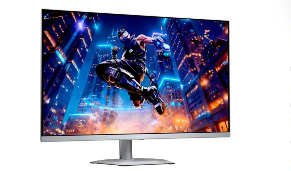 GIGABYTE MO27Q2A
