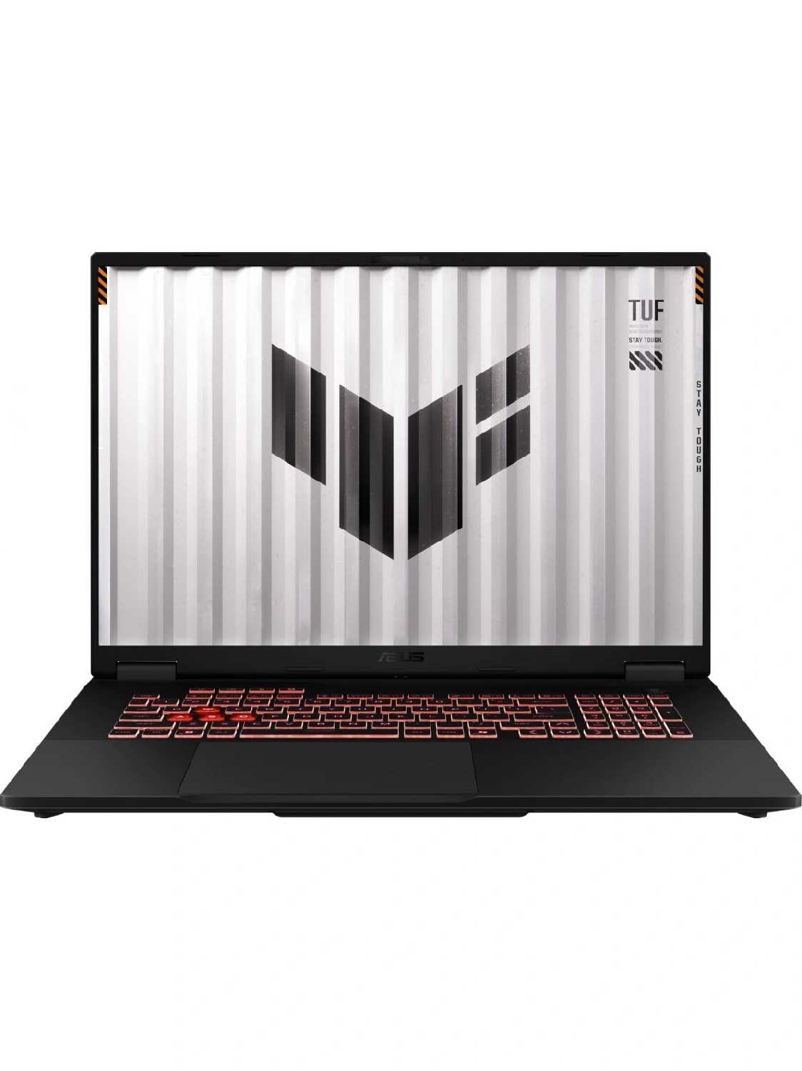 ASUS TUF Gaming A18 FA808UH
