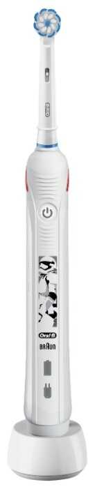 Oral-B Pro 2 Junior Sensi Star Wars