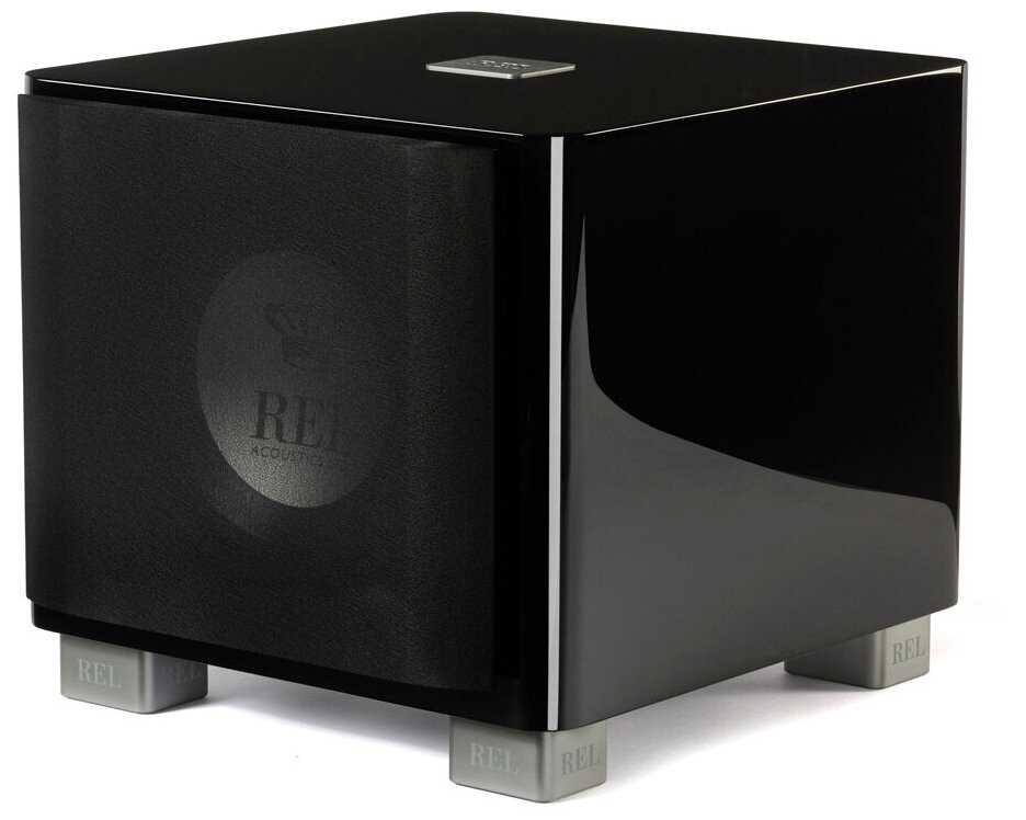 REL T9x