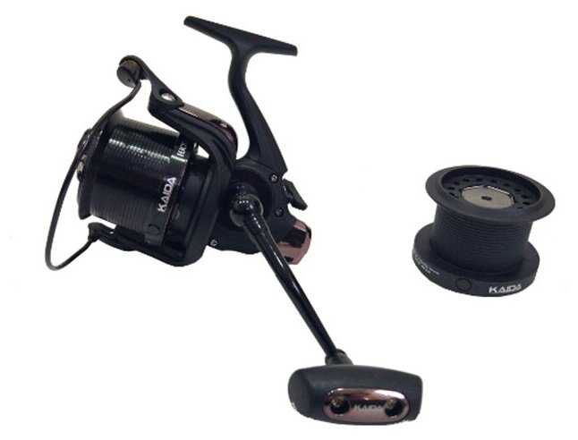 Kaida COMBAT 7000
