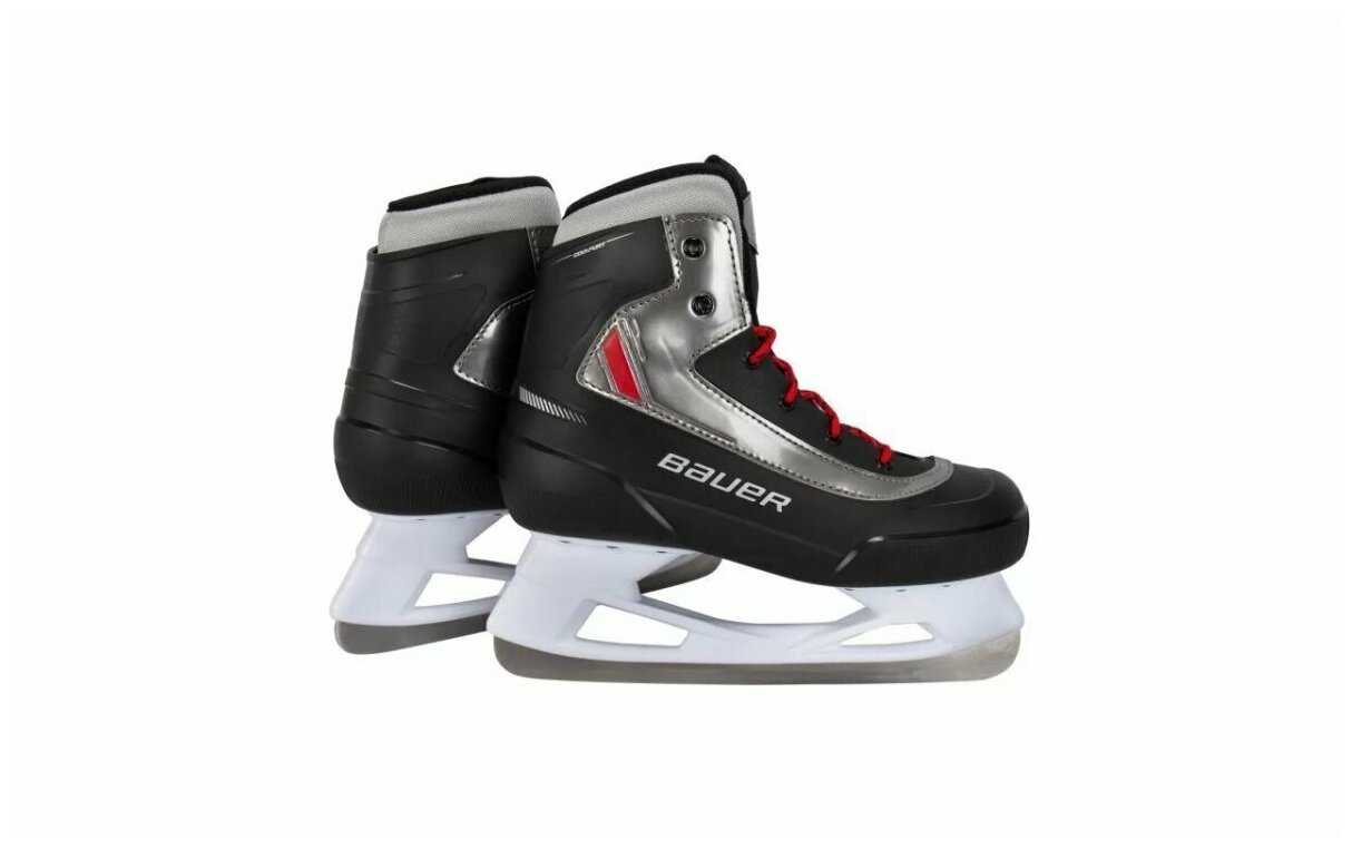 Bauer Laser SR