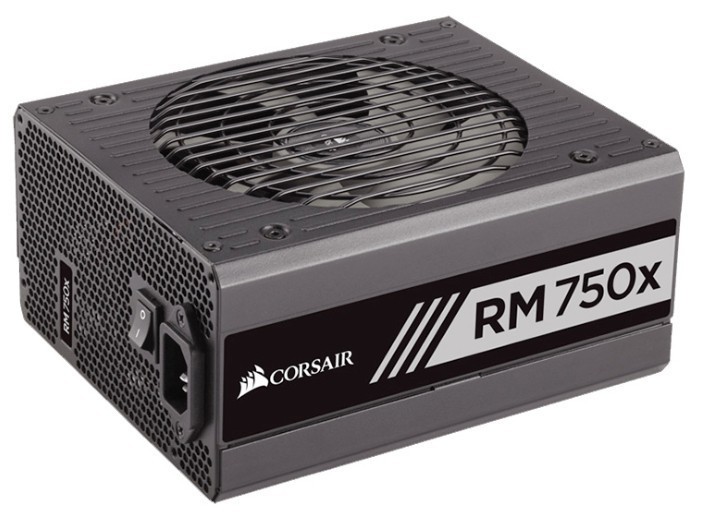 Corsair RM750x 750W (CP-9020092)