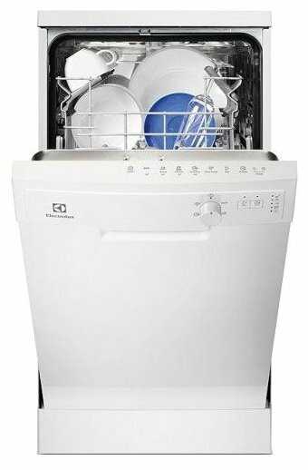 Electrolux ESF 9420 LOW