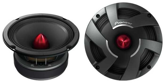 Pioneer TS-M650PRO