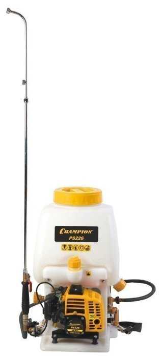 Champion PS226