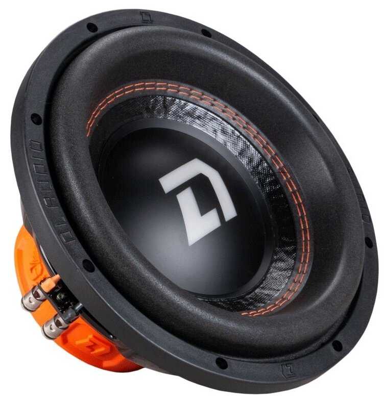 DL Audio Gryphon Lite 10 v.2 SE